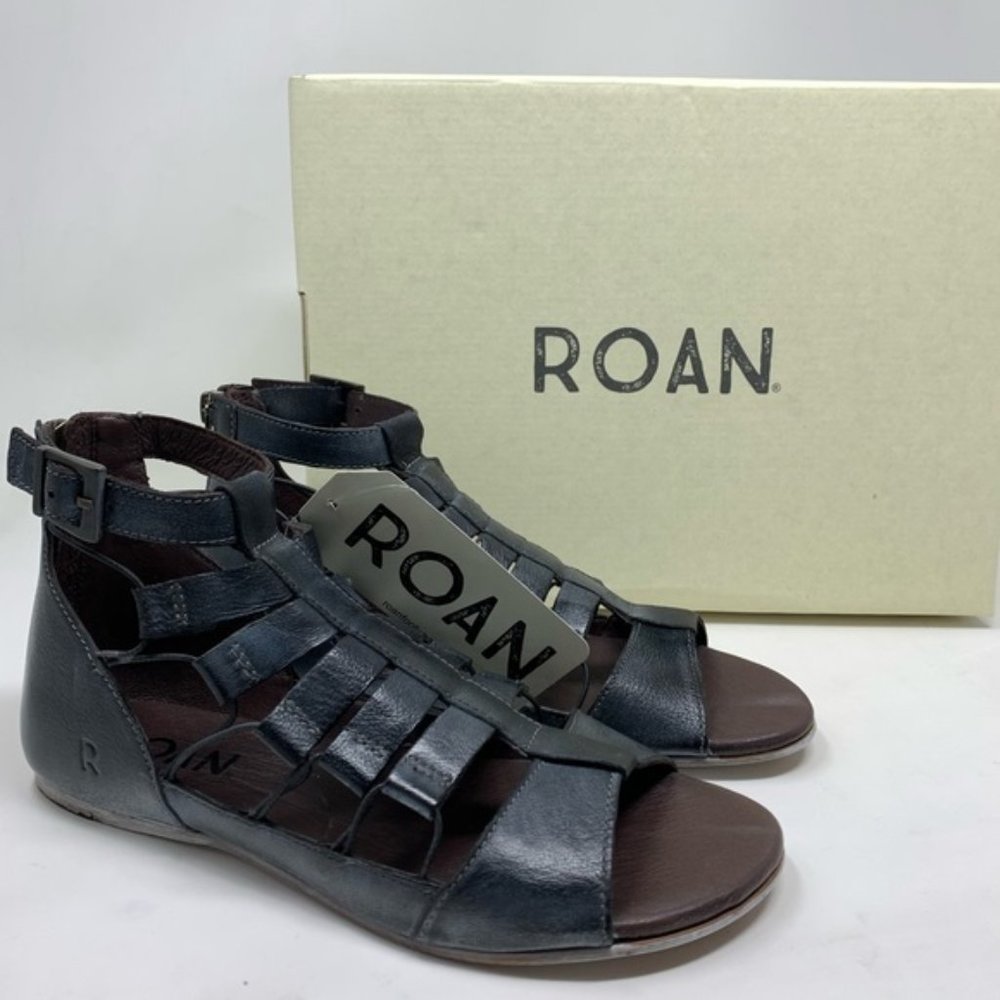 Roan by Bed Stu Sandals - Picture 2 of 7